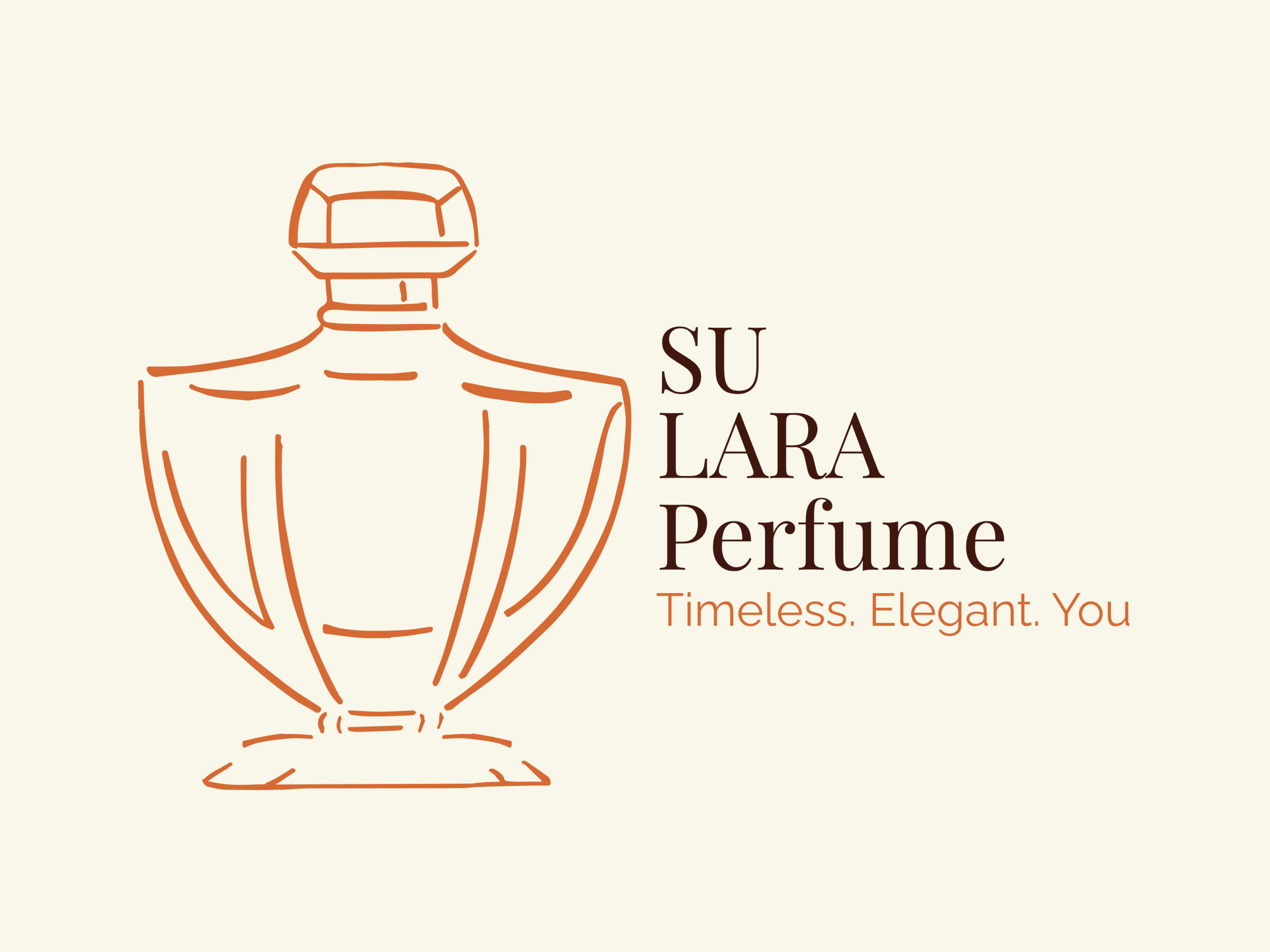 Su-Lara Perfume